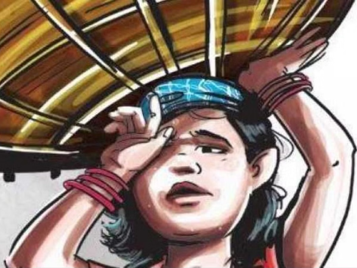 Delhi News: दिल्ली के ग्रेटर कैलाश में बाल श्रम के लिए मजबूर 14 वर्षीय लड़की को DCW ने बचाया