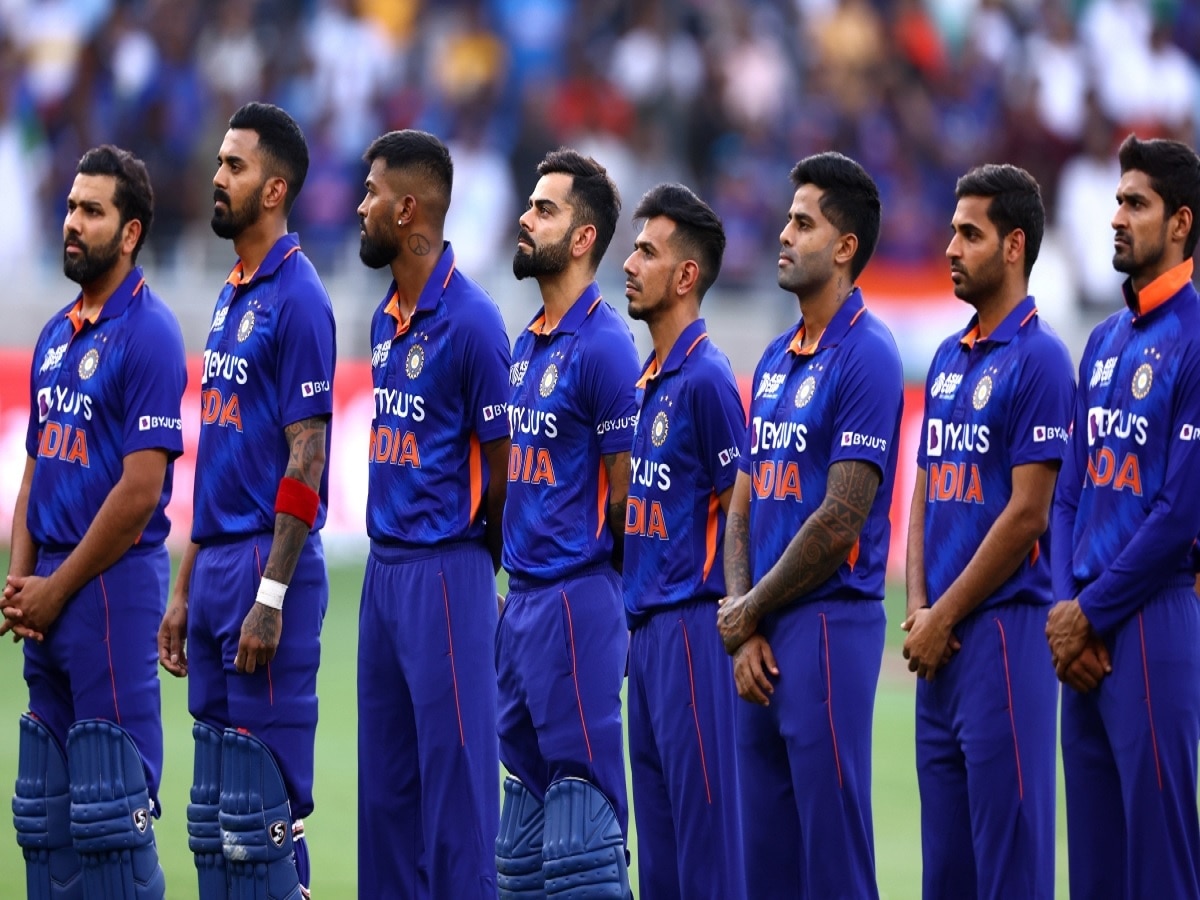 World Cup में कैसी हो टीम इंडिया की प्लेइंग11, दिग्गज ने बताए 11 खिलाड़ियों के नाम