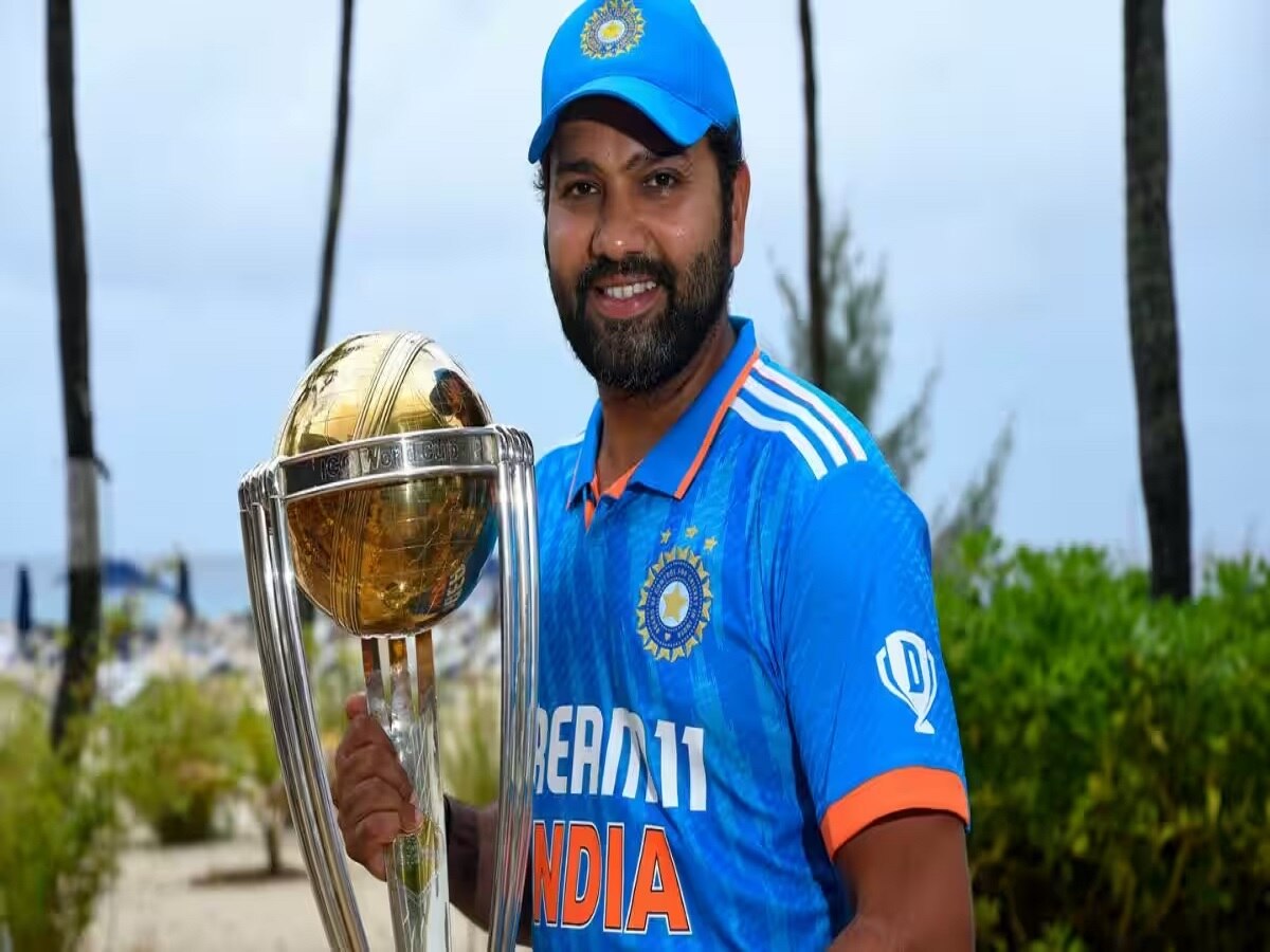रोहित की कप्तानी और वर्ल्डकप में भारत की उम्मीदों पर युवराज ने दिया चौंकाने वाला बयान