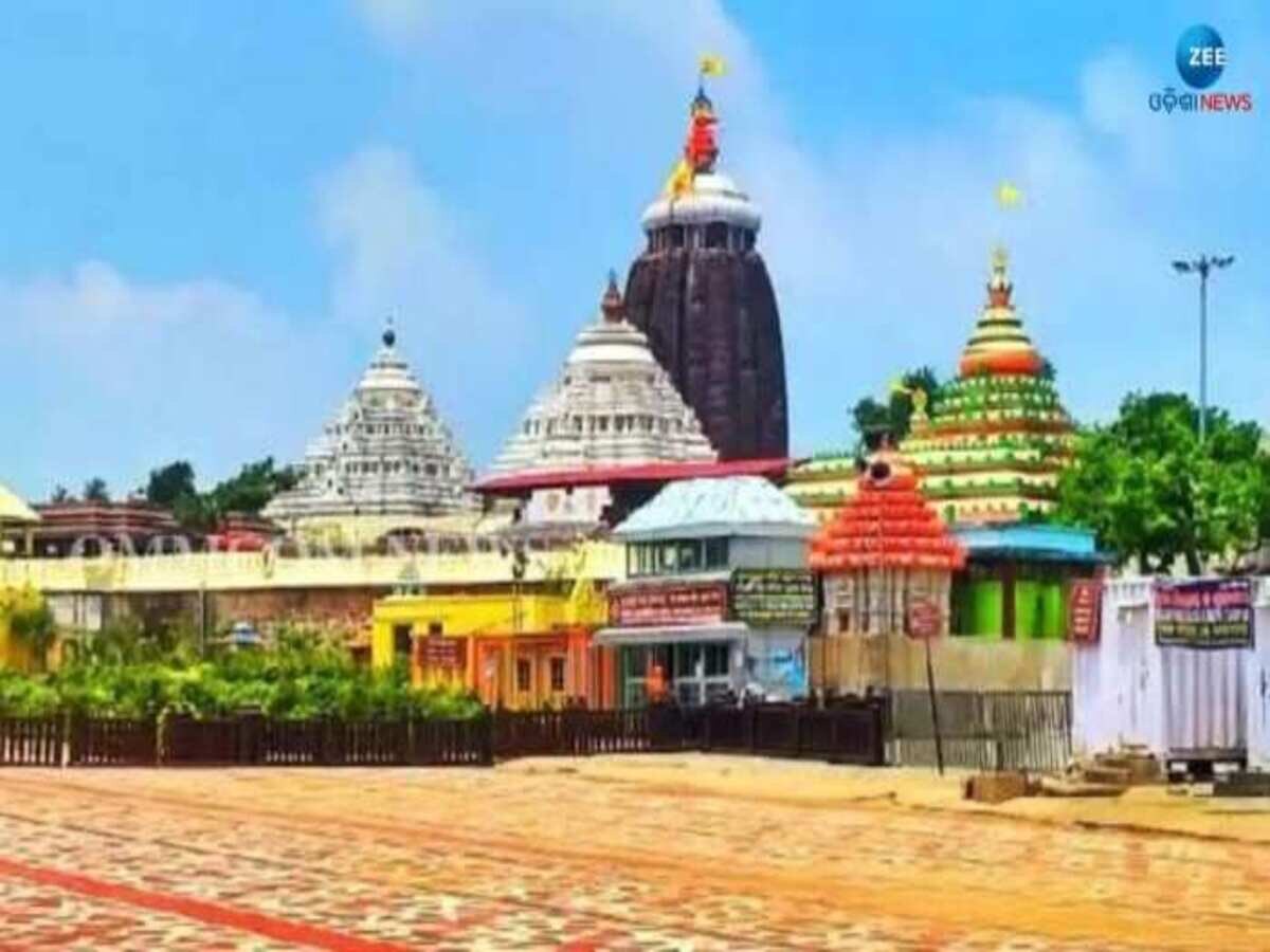 Srimandir Banakalagi Niti: ବାଦ ବିବାଦ ପରେ ଅନୁଷ୍ଠିତ ହେବ ବନକଲାଗି ନୀତି 