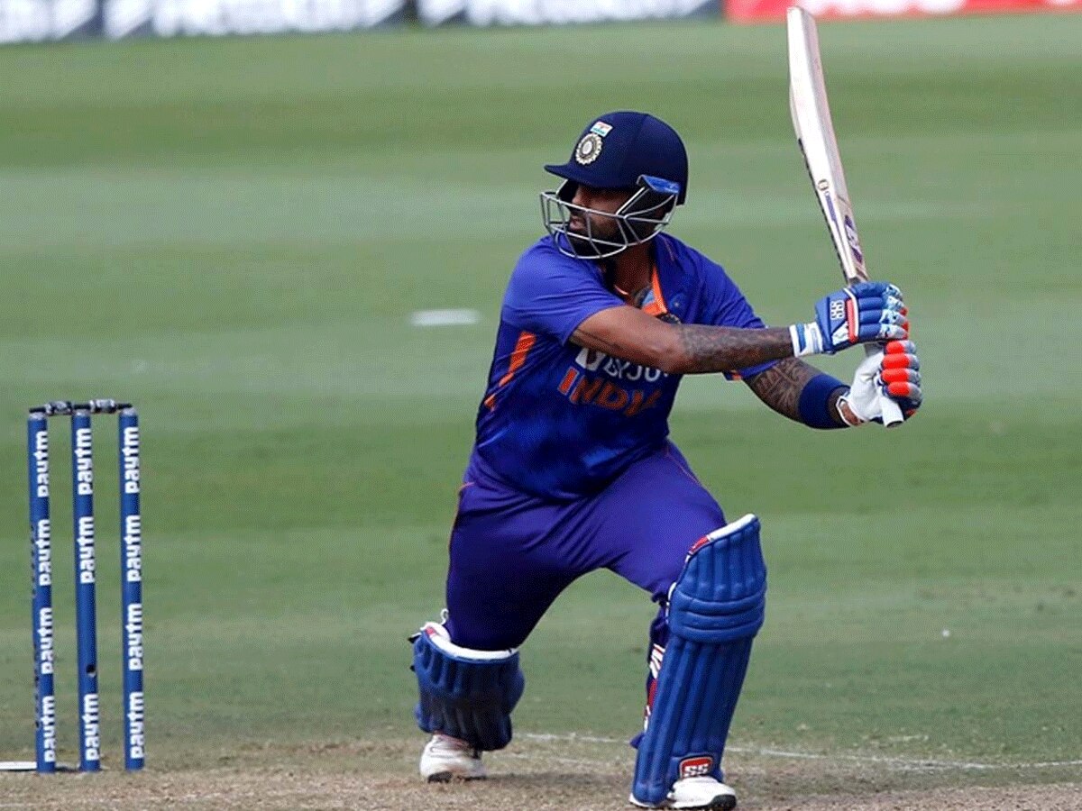 IND vs WI 3rd T20: सूर्या ने इस दिग्गज खिलाड़ी का तोड़ा रिकॅार्ड, कोहली के क्लब में हुए शामिल  