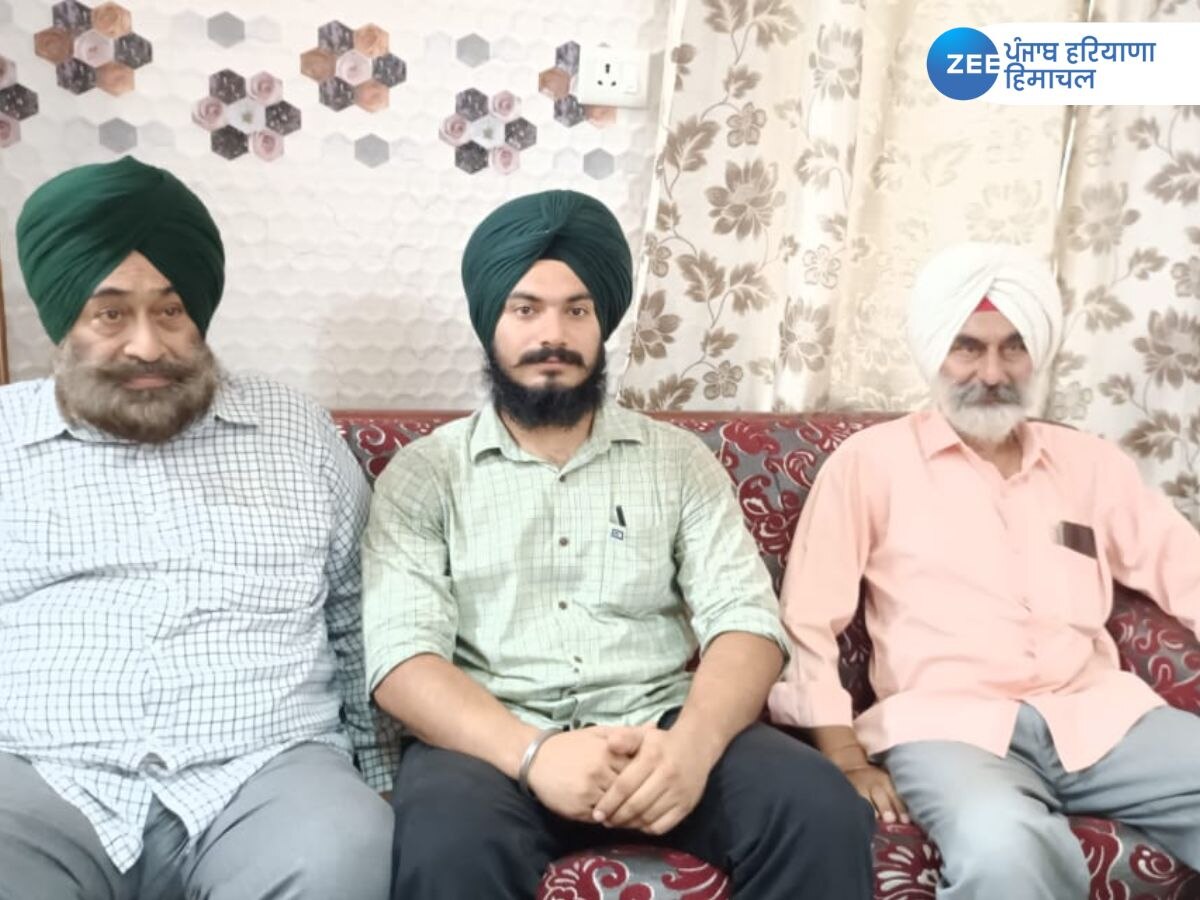 Sri Anandpur Sahib news: ਸ੍ਰੀ ਅਨੰਦਪੁਰ ਸਾਹਿਬ 'ਚ ਪਿਛਲੇ ਦਿਨੀਂ 'ਆਪ' 'ਚ ਸ਼ਾਮਲ ਹੋਏ 9 ਕੌਸਲਰਾਂ ਵਿੱਚੋਂ 2 ਨੇ ਸ਼ਾਮਲ ਹੋਣ ਤੋਂ ਕੀਤਾ ਇਨਕਾਰ 