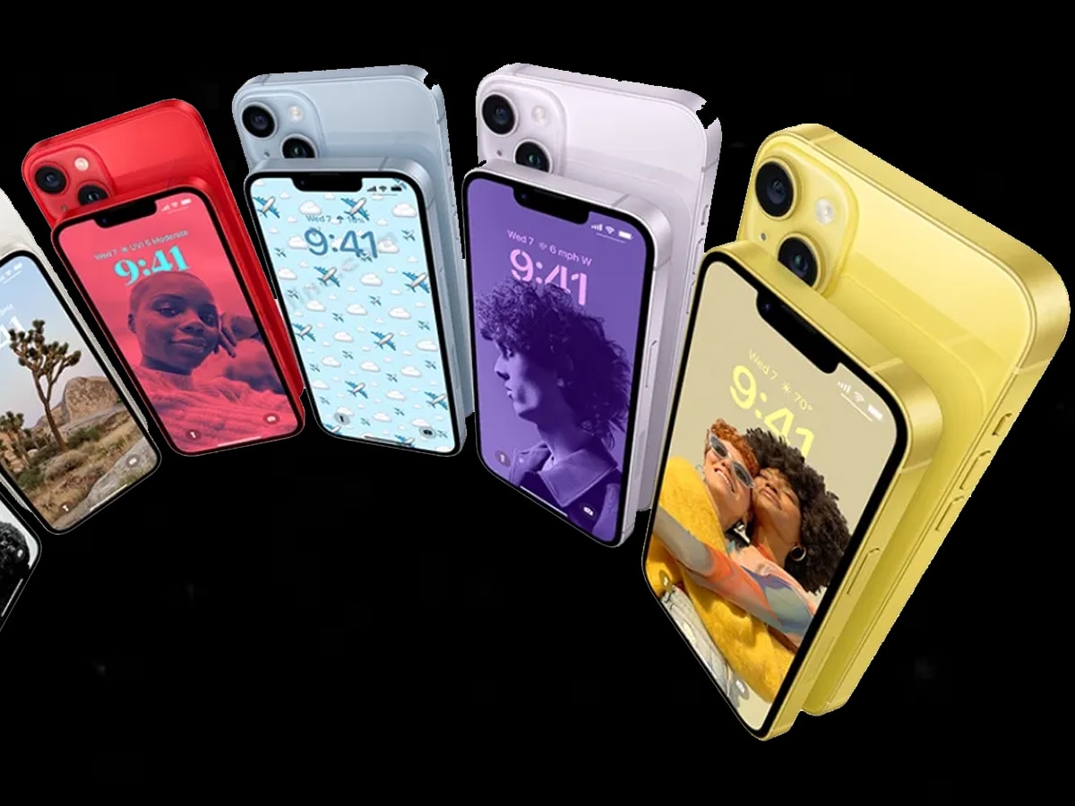 Flipkart Big Saving Days Sale: iPhone 14 का 512 GB वेरिएंट मिल रहा 61,000 रुपये सस्ता, आज के बाद नहीं मिलेगा मौका 