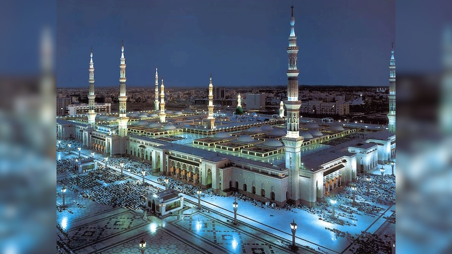 Riyadh News: सऊदी ने क्यों बनाई पैगंबर की मस्जिद के लिए संस्था? रखेगी इन चीजों पर नज़र 