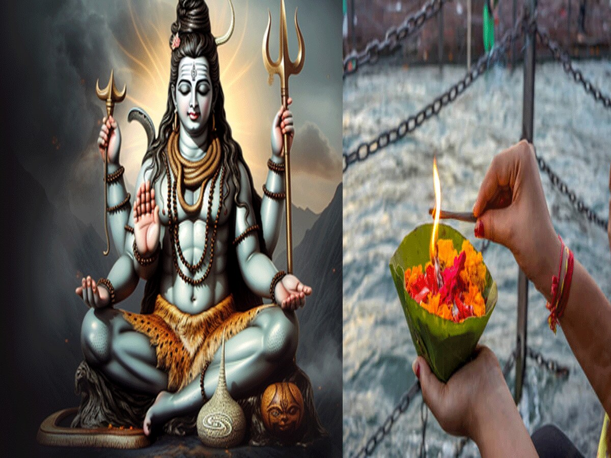  16 अगस्त को अधिकमास अमावस्या, जानें शिव पुराण में लिखी पूजा विधि