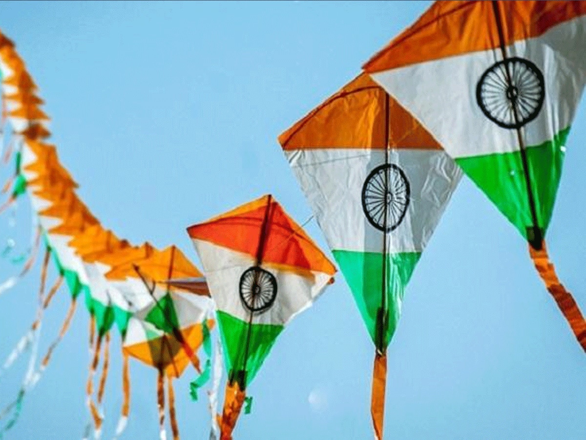 Independence Day 2023: हर साल स्वतंत्रता दिव पर क्यों उड़ाई जाती है पतंग? जानें पूरा इतिहास 
