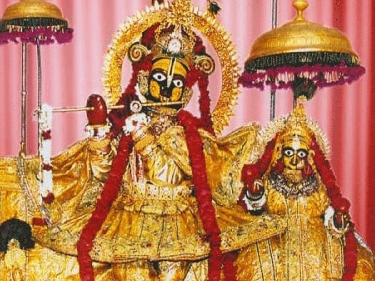 गोविंददेव जी , जयपुर, राजस्थान