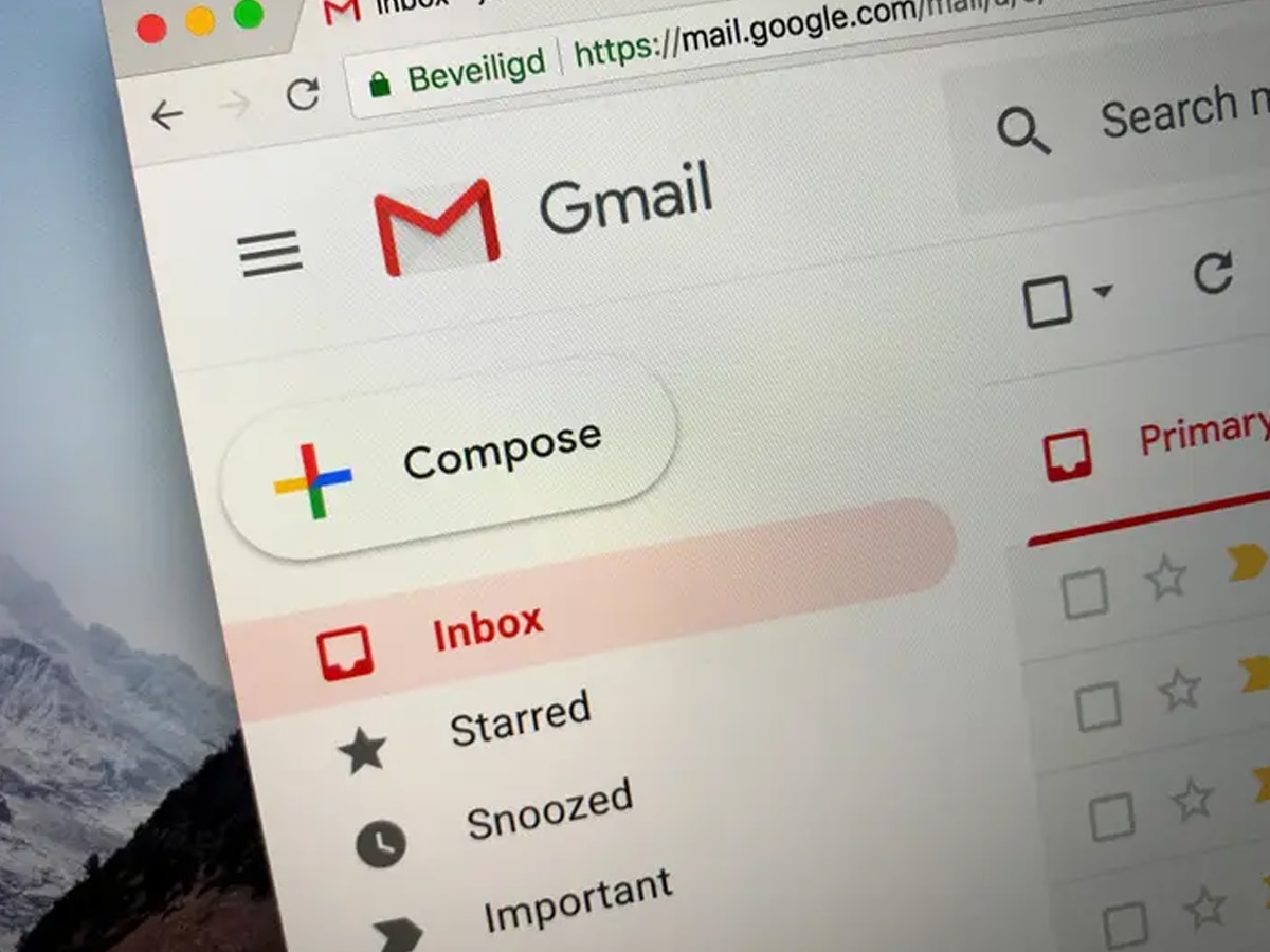 Gmail यूजर्स के लिए बड़ी खुशखबरी! अब झटपट इंग्लिश में लिखें मेल, जानिए नए फीचर के बारे में