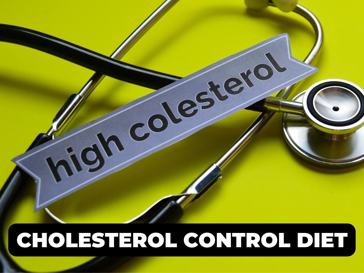 Cholesterol Control Diet: खून में गुड कोलेस्ट्रॉल की मात्रा बढ़ाते हैं ये 5 सुपरफूड, आज से डाइट में करें बदलाव