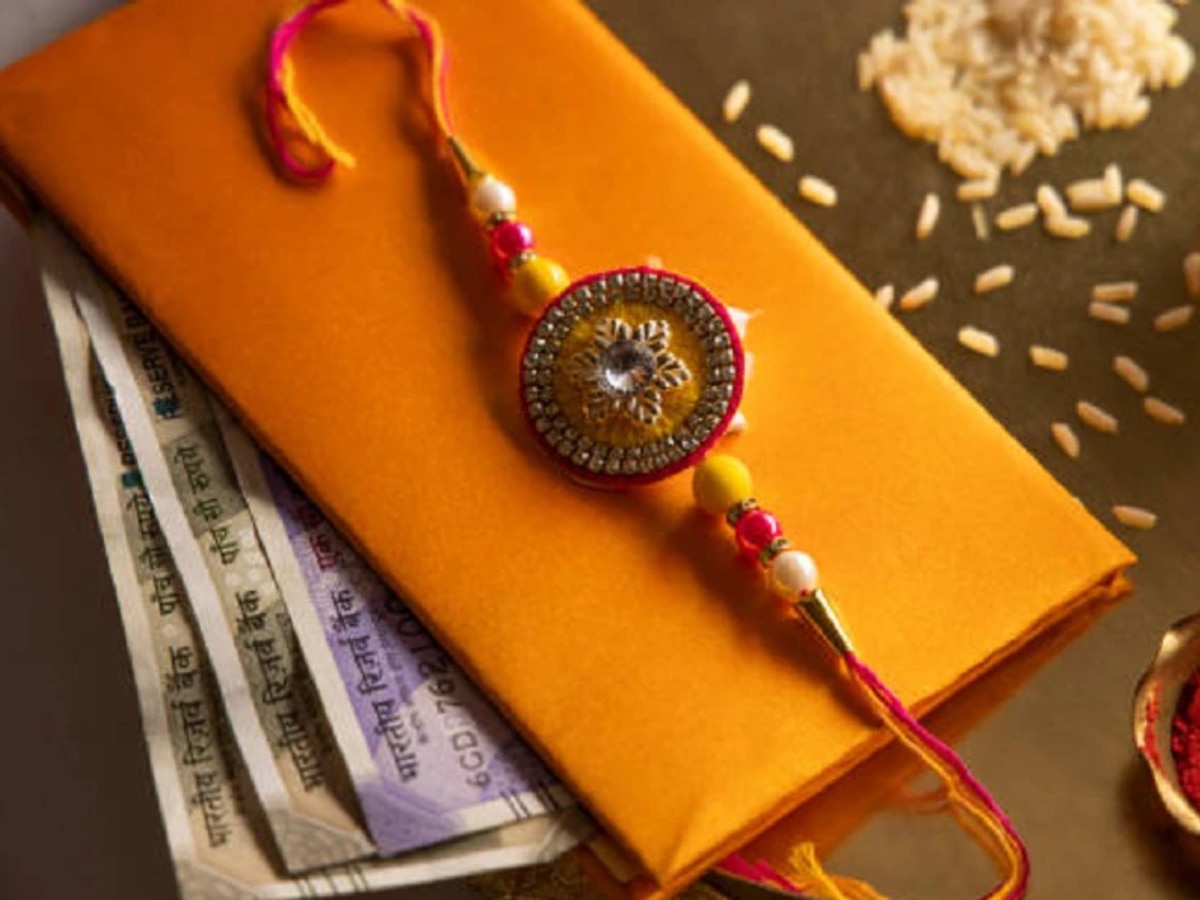 Raksha Bandhan 2023 date shubh muhurat Raksha Bandhan kab hai rakhi