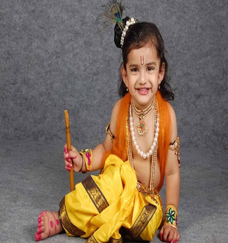 Baby girl names meaning Goddess Radha | Times of India