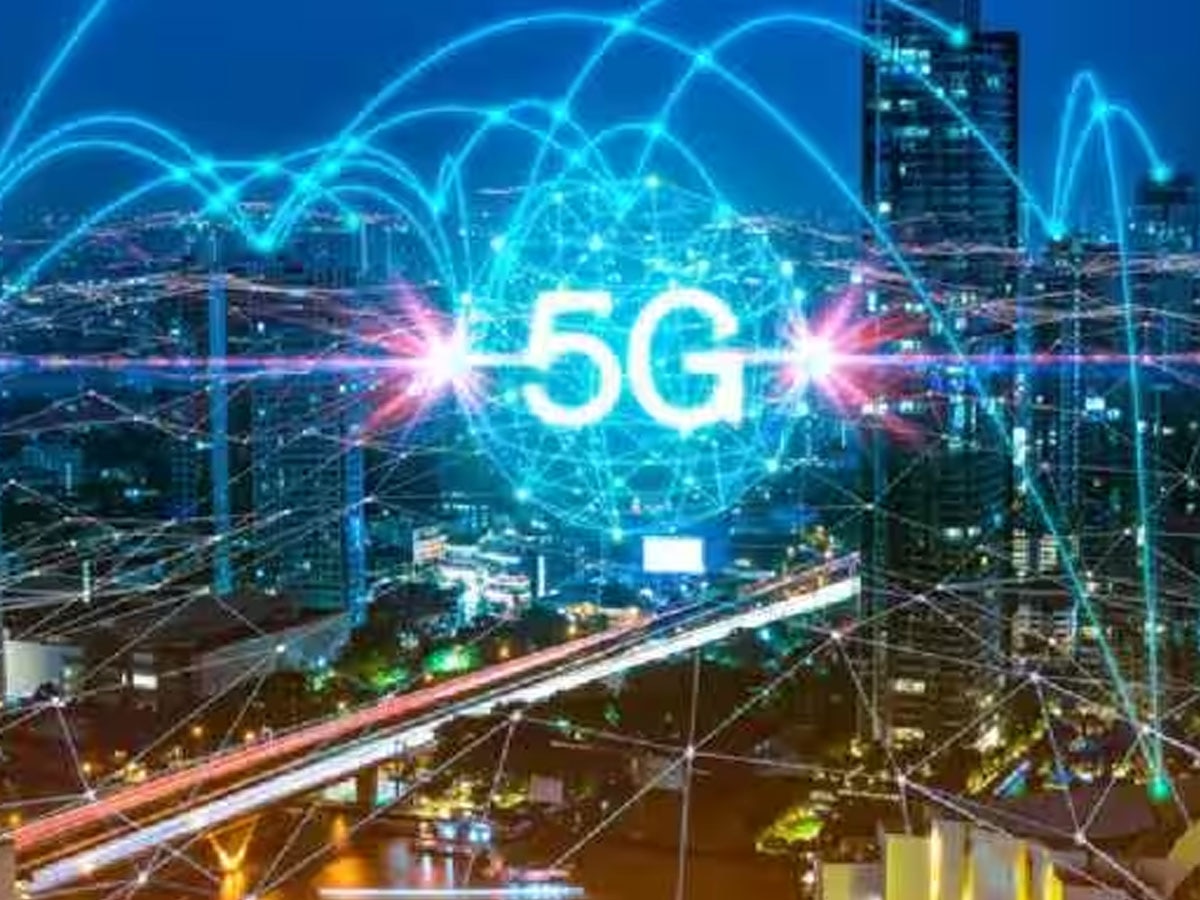 5G नेटवर्क को लेकर यहां के लोगों की हो गई मौज, सरकार ने सुना दी यह खुशखबरी