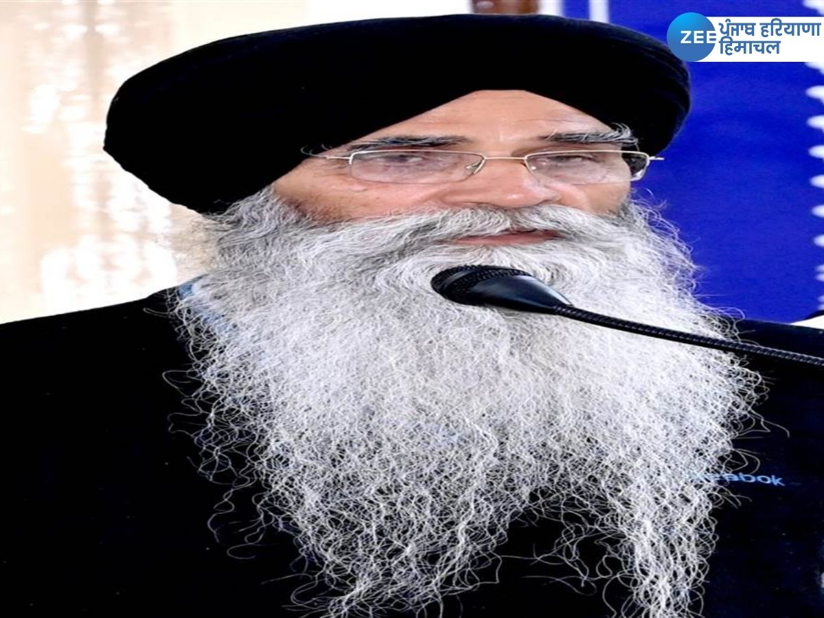 Punjab News: SGPC ਨੇ ਲਿਆ ਵੱਡਾ ਫੈਸਲਾ- ਲੰਗਰ ਬੇਨਿਯਮੀਆਂ ਮਾਮਲੇ 'ਚ ਸਸਪੈਂਡ 51 'ਚੋਂ 23 ਮੁਲਾਜ਼ਮ ਕੀਤੇ ਬਹਾਲ Punjab News: SGPC ਨੇ ਲਿਆ ਵੱਡਾ ਫੈਸਲਾ- ਲੰਗਰ ਬੇਨਿਯਮੀਆਂ ਮਾਮਲੇ 'ਚ ਸਸਪੈਂਡ 51 'ਚੋਂ 23 ਮੁਲਾਜ਼ਮ ਕੀਤੇ ਬਹਾਲ