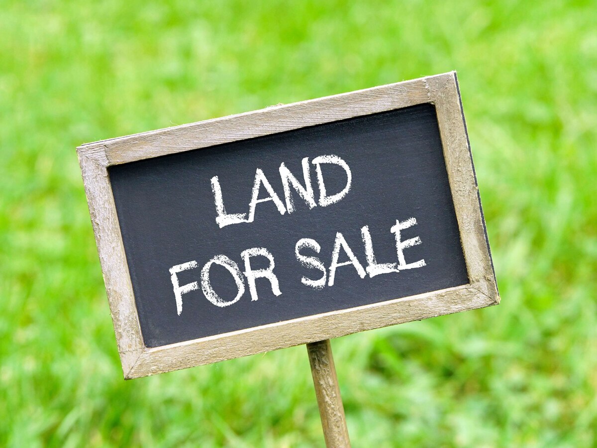 Land Buying: जमीन खरीदने वालों के लिए वरदान है ये Website, बताएगी लैंड का एरिया और मालिक का नाम 