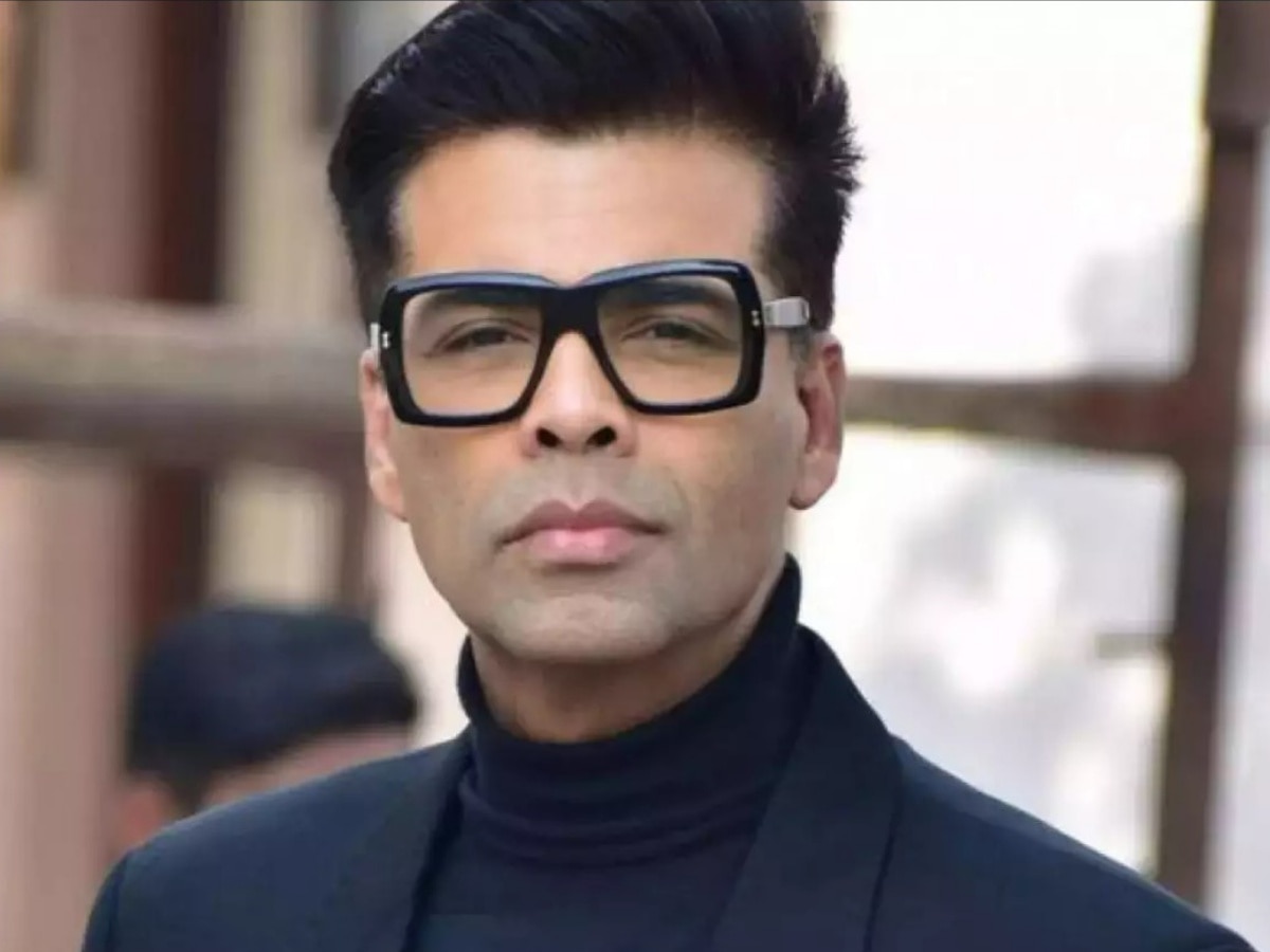 &#039;मूवी माफिया&#039; कहने पर छलका Karan Johar का दर्द, कह दी ये बड़ी बात