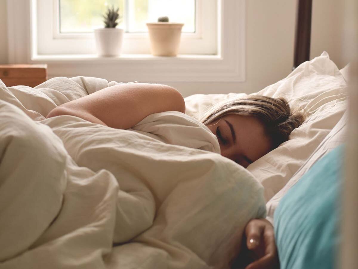 sleep nicely after drinking water benefits of drinking water सोते