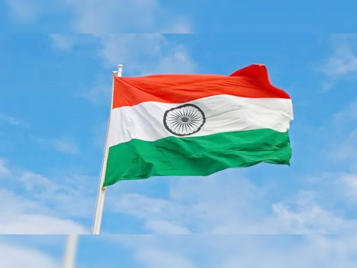 Independence Day 2023: जानिए तिरंगे के रंगों का ज्योतिष कनेक्शन, क्या कहता है हर रंग...