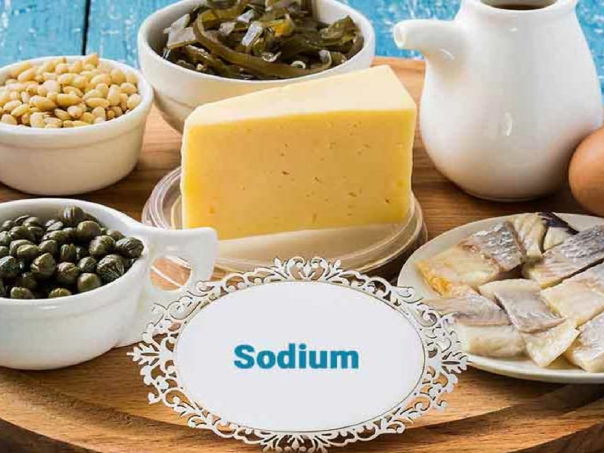 What Does Sodium Do for Your Body? A Detailed Review