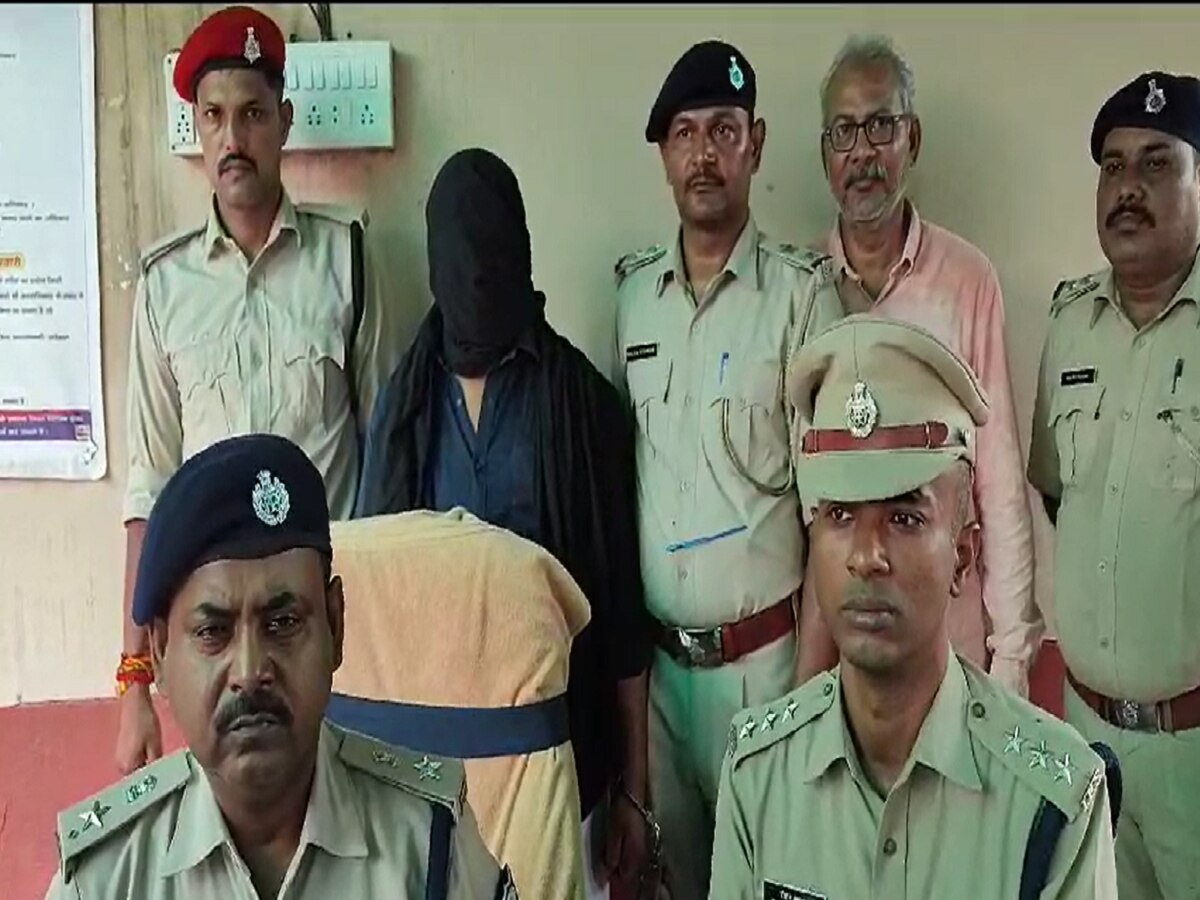 Bihar Police: बिहार पुलिस के हत्थे चढ़ा शूटर पंकज सिंह, कई चर्चित हत्याकांड में था शामिल