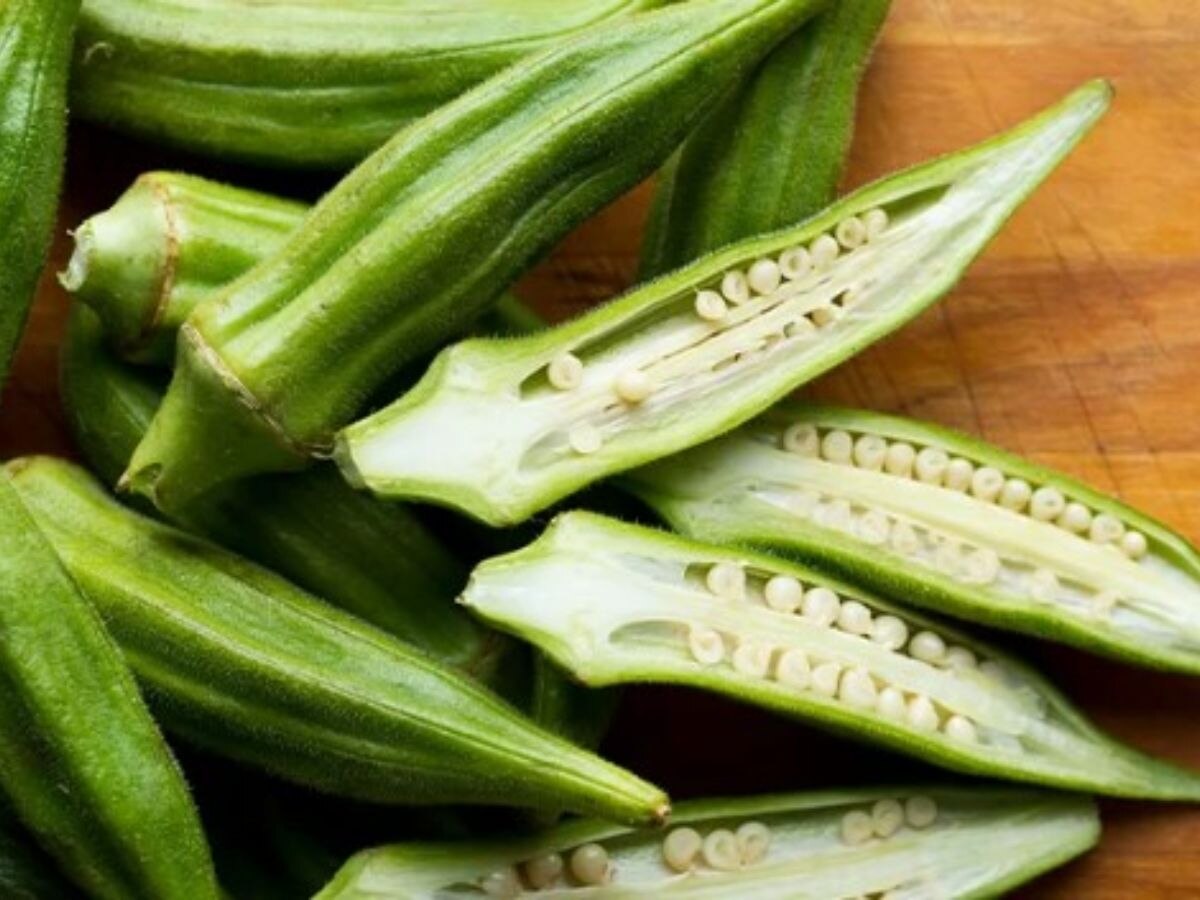 Benefits Of Okra amazing benefits of eating okra including diabetes
