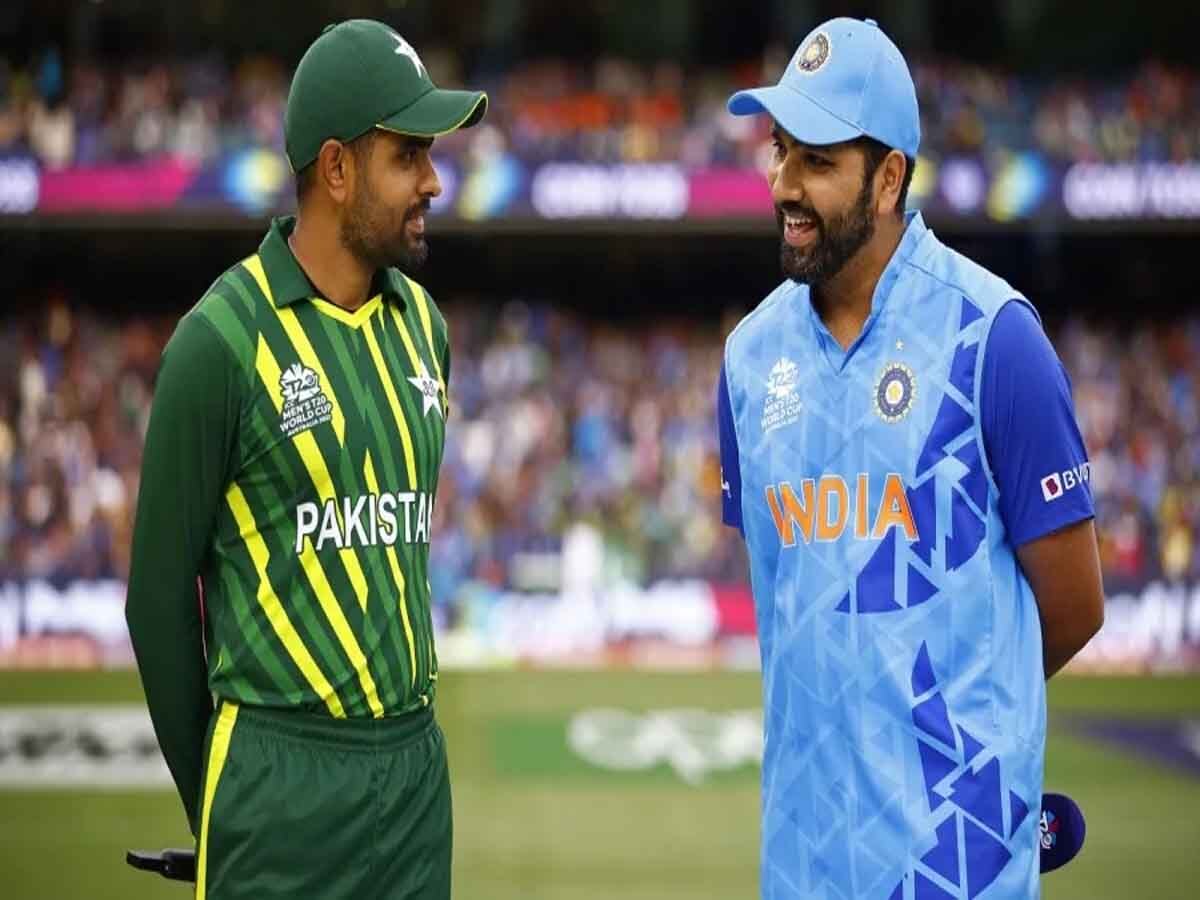 ICC World Cup 2023 Schedule: वर्ल्ड कप का नया शेड्यूल जारी, 9 मैचों में हुए बदलाव, जानें कब होगा भारत-पाकिस्तान मैच