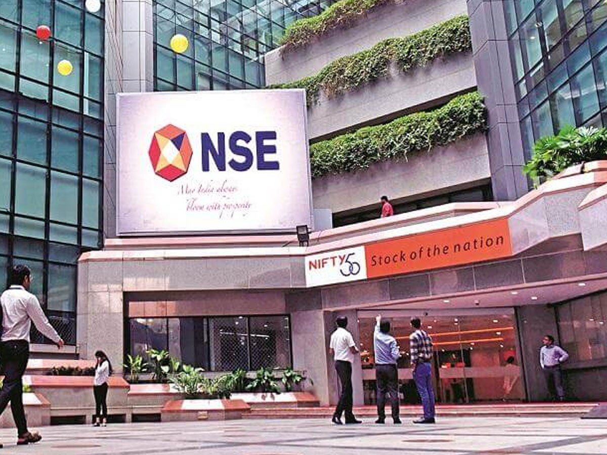 NSE Advisory: शेयर बाजार में न‍िवेश करने वाले इन 4 लोगों से रहें सावधान, NSE ने क‍िया सचेत