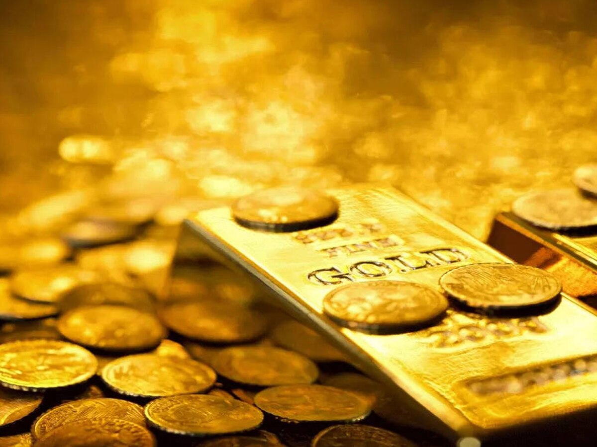 Gold Price Update: ପୁଣି ଥରେ ଶସ୍ତା ହେଲା ସୁନା, ଜାଣି ନିଅନ୍ତୁ ଆପଣଙ୍କ ସହରର ନୂଆ ରେଟ