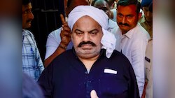 अतीक अहमद के मुख्य फाइनेंसर पर ED का शिकंजा, पप्पू गंजिया की भी मुश्किलें बढ़ीं