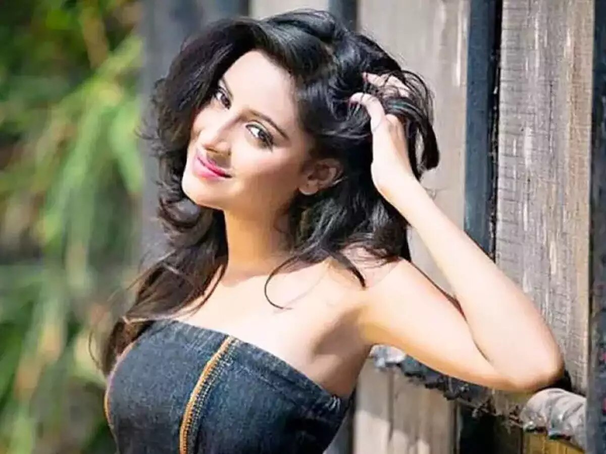 Pratyusha Banerjee (फाइल फोटो)