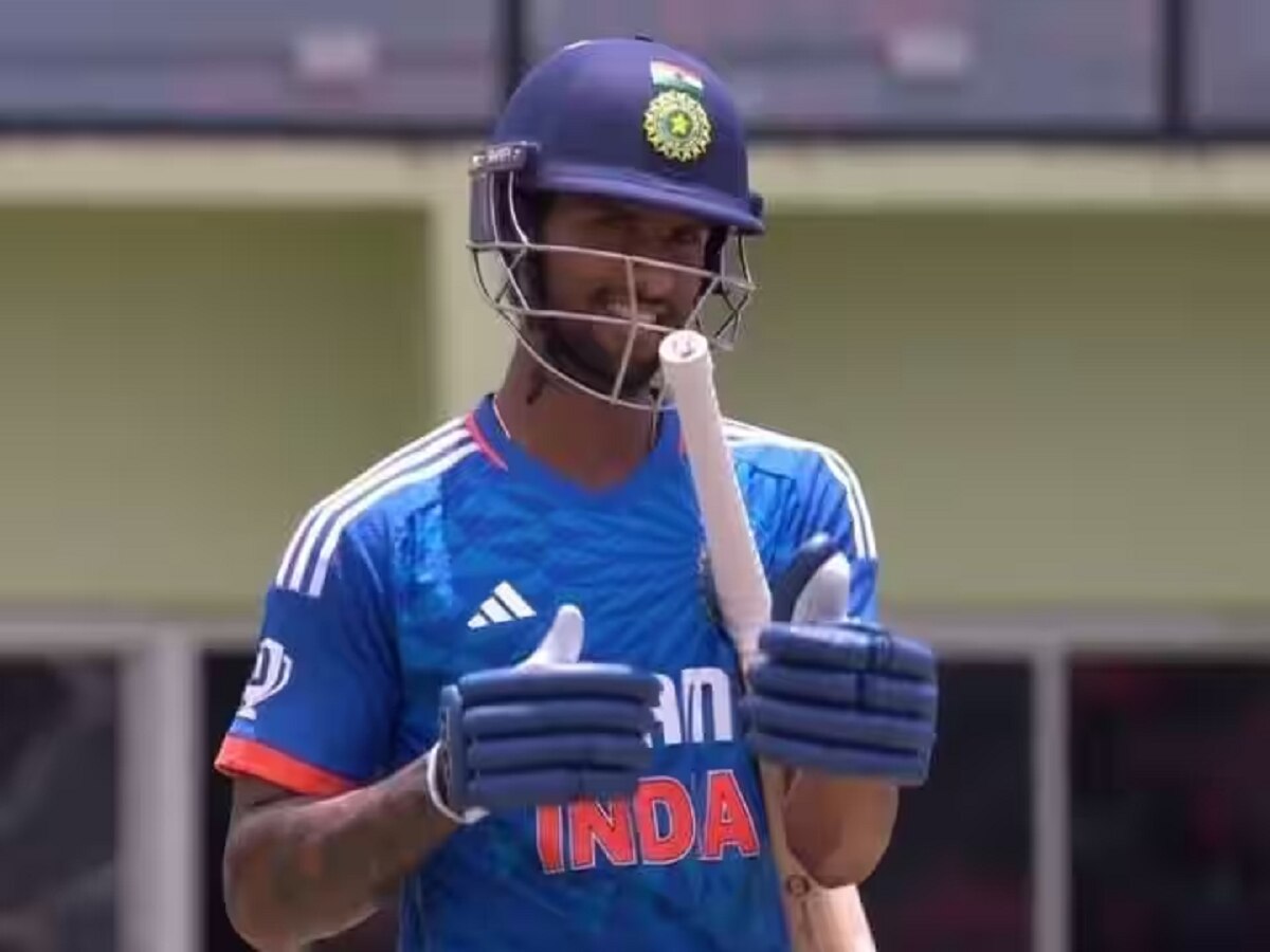 ODI WC 2023: तिलक वर्मा हो सकते हैं वर्ल्डकप में भारत के लिए एक्स फैक्टर, समर्थन में कई दिग्गज 