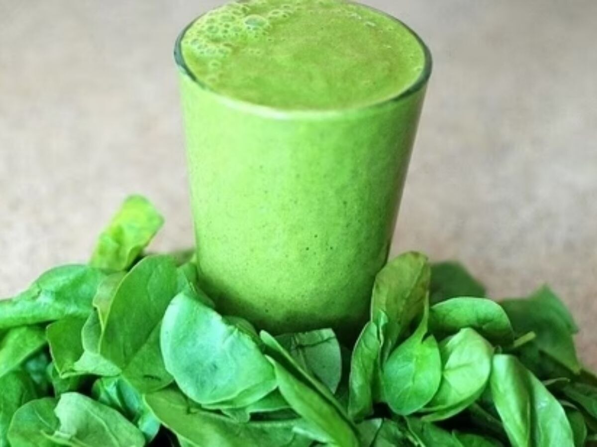 hair loss treatment drink these five magical juices for strong and healthy hairs Hair Loss