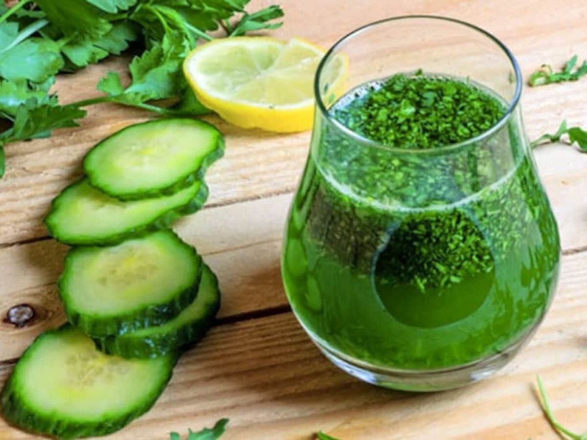 hair loss treatment drink these five magical juices for strong and healthy hairs Hair Loss