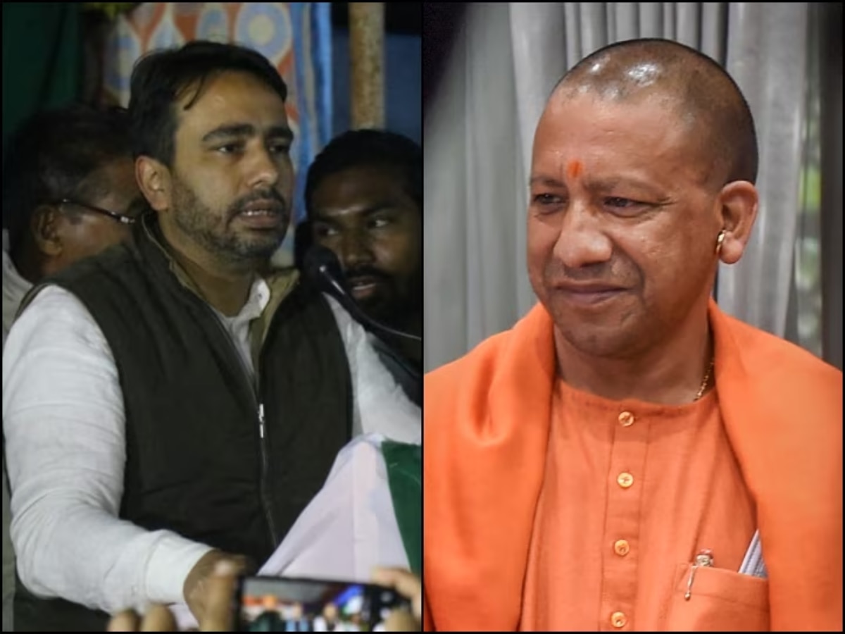 RLD-NDA Alliance: अखिलेश को बोलकर बाय, जयंत BJP खेमे में आए? जल्द हो सकता है RLD-NDA गठबंधन!