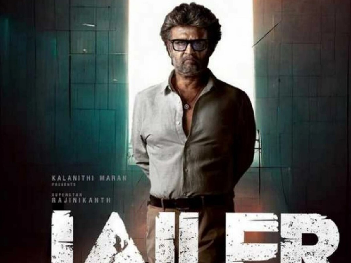 Jailer Twitter Review: रजनीकांत ने सिनेमाघरों में मारी धांसू एंट्री, &#039;जेलर&#039; देख फैंस कही ये बात