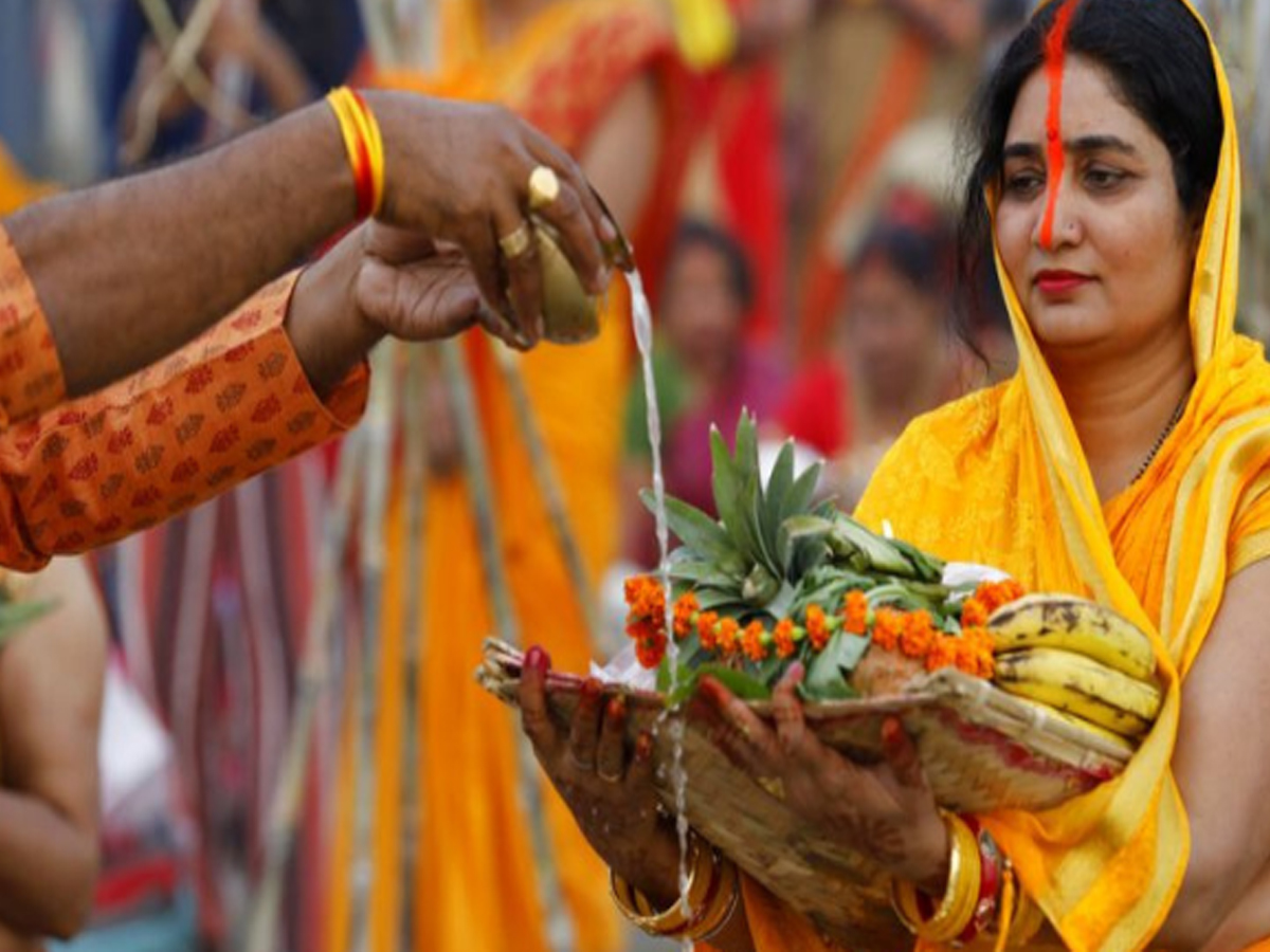 Chhath 2023: 2023 में इस दिन मनेगी छठ, अभी से नोट कर लें सही तारीख और शुभ मुहूर्त छठ पूजा