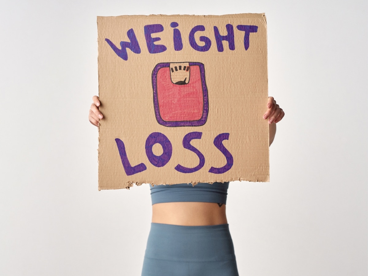 Weight Loss Diet: फॉलो करें खाना खाने के ये 5 रूल, बिना मेहनत कम होगा आपका वजन