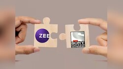 ZEEL-Sony के मर्जर को NCLT की मंजूरी, डील से जुड़ी आपत्तियां खारिज; शेयरों में तेजी