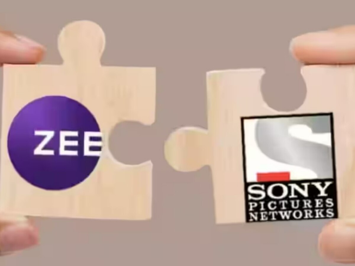 Zeel-Sony Merger: NCLT से विलय को मिली मंजूरी, डील से संबंधी सभी आपत्तियां खारिज, शेयरों में आई जबरदस्त तेजी