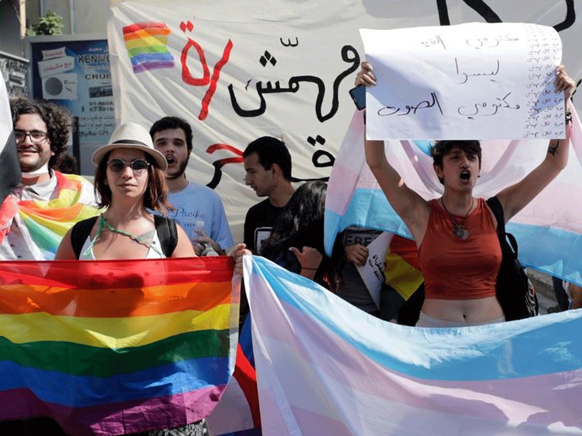 Iraq News: इराक ने 'समलैंगिकता' शब्द पर लगाया प्रतिबंध; बदले में इस शब्द का होगा उपयोग