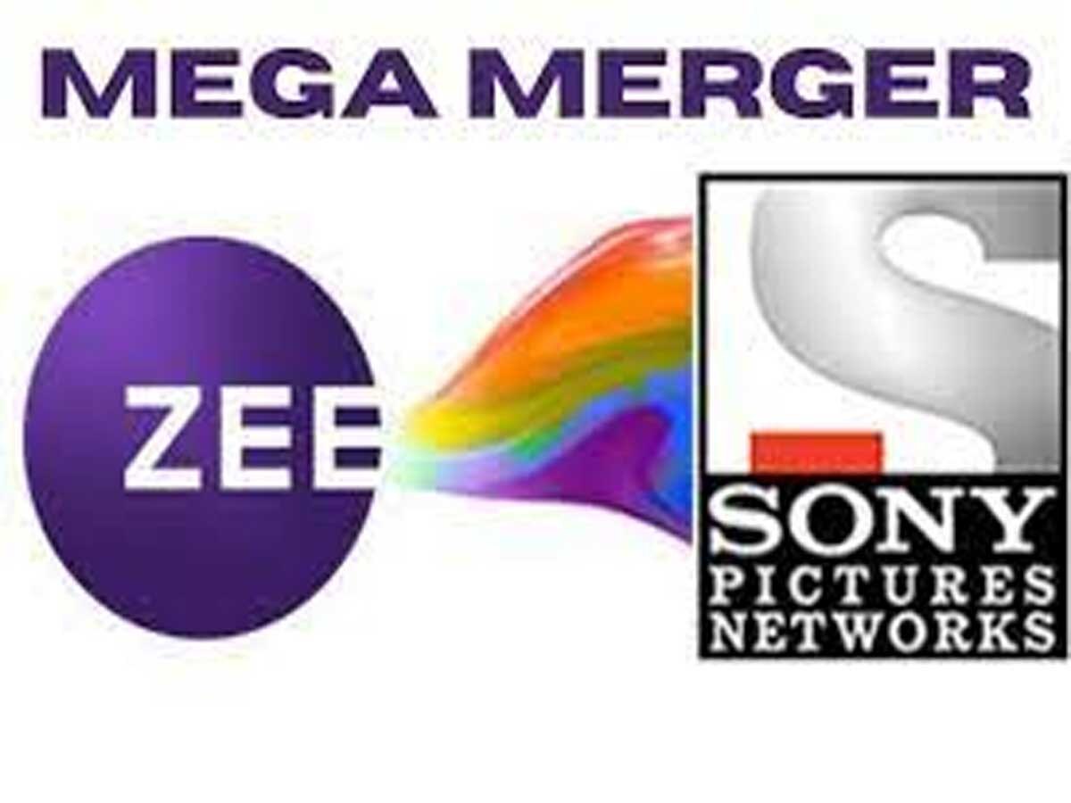Zeel-Sony Merger: NCLT से विलय को मंजूरी, डील से जुड़ी सभी आपत्तियां खारिज, शेयरों में जबरदस्त तेजी