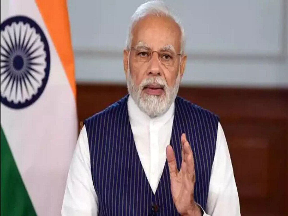 PM Modi Speech: विपक्ष की गालियां मेरे लिए वरदान हैं? जानें क्या बोले पीएम मोदी