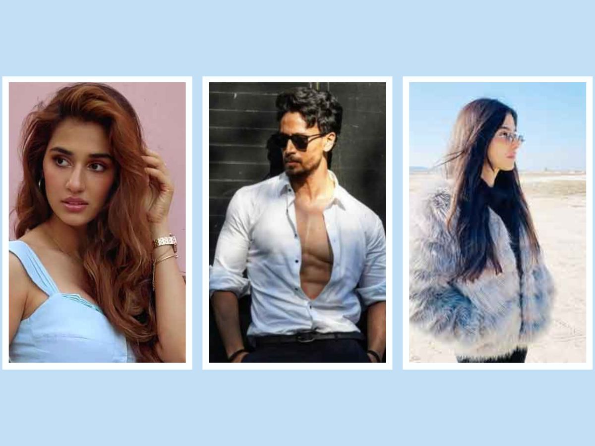 Tiger Shroff Girlfriend: दिशा संग ब्रेकअप के बाद ‘दीशा’ को डेट कर रहे टाइगर, डेढ़ साल से हैं रिश्ते में! Tiger Shroff Girlfriend: दिशा संग ब्रेकअप के बाद ‘दीशा’ को डेट कर रहे टाइगर, डेढ़ साल से हैं रिश्ते में!