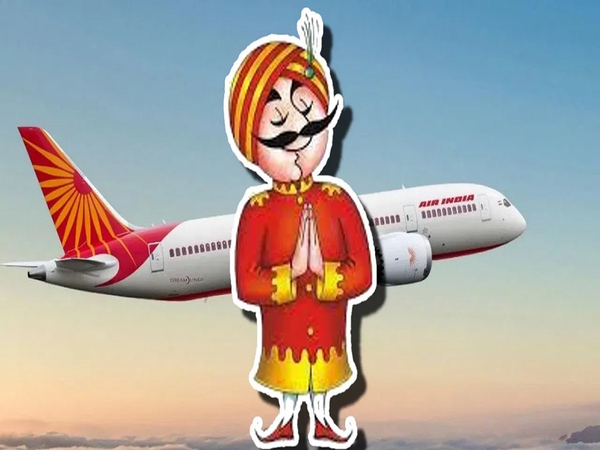 Air India: बदल जाएगा Air India का रंग-रूप, लॉन्च हुआ नया LOGO और डिजाइन