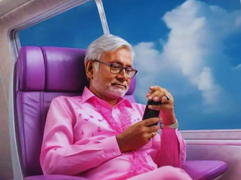 Barbie Makeover of Indian Politicians AI artist created Barbie look of ...