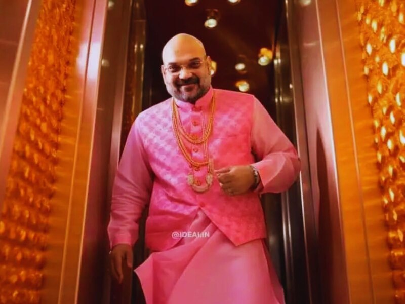 Barbie Makeover of Indian Politicians AI artist created Barbie look of ...