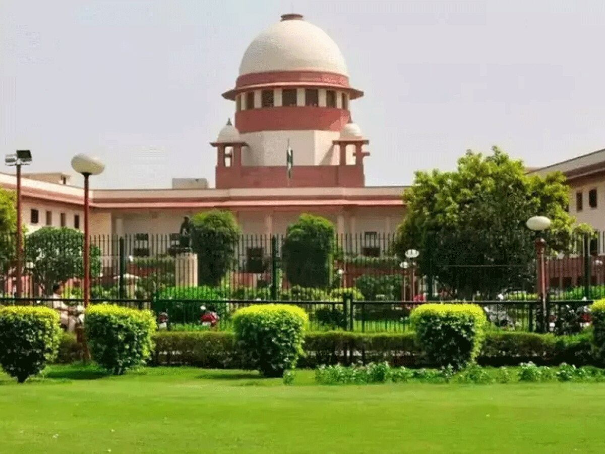 Manipur Violence: SC ने तीन महिला न्यायाधीशों की समिति की गठित, इन मामलों की करेंगी जांच 