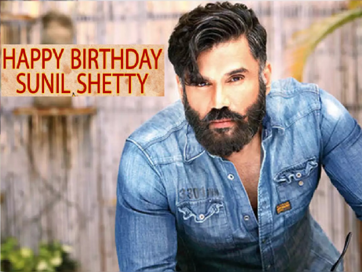 sunil shetty