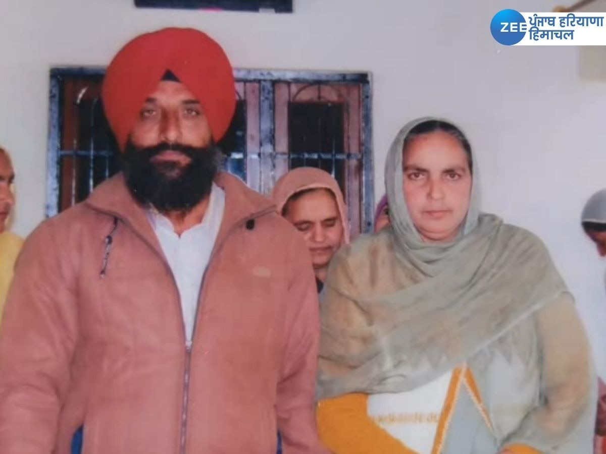 Batala Double Murder News: ਘਰ 'ਚ ਇਕੱਲੇ ਰਹਿੰਦੇ ਪਤੀ ਪਤਨੀ ਦਾ ਹੋਇਆ ਕਤਲ, ਤਿੰਨ ਦਿਨ ਬਾਅਦ ਲੱਗਾ ਪਤਾ