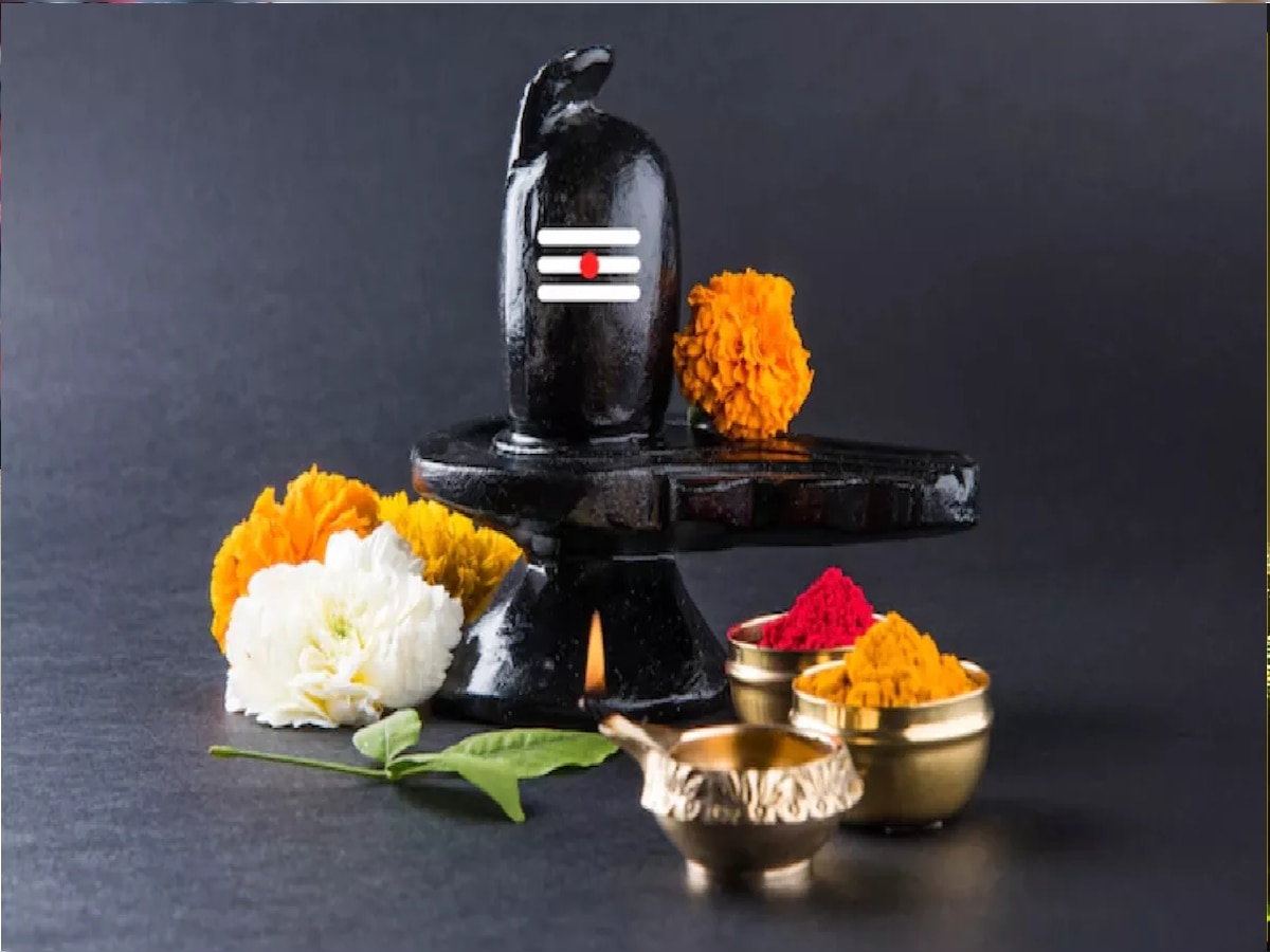 shivling 