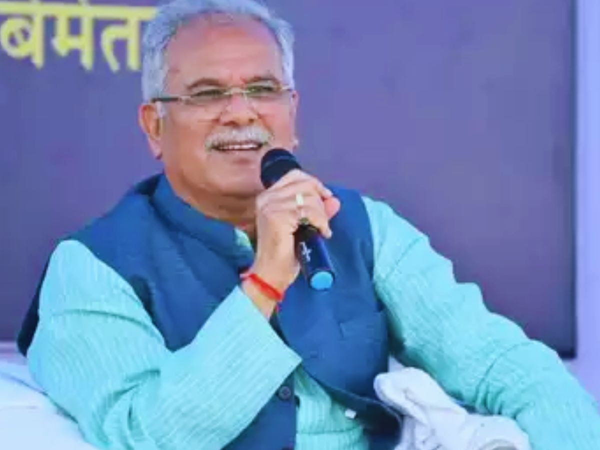 Chhattisgarh Satnami Community Vote Bank